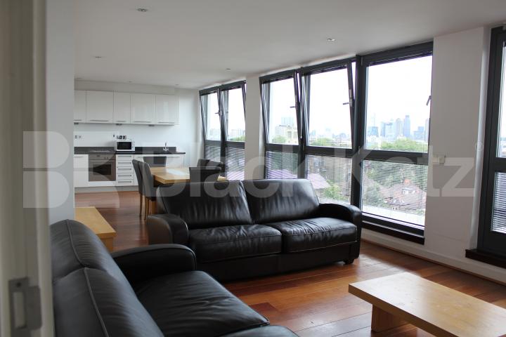 			NEW INSTRUCTION, 2 Bedroom, 1 bath, 1 reception Flat			 Pentonville road, Angel / Kings cross